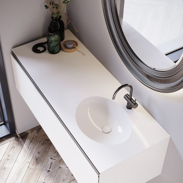 Vask Corian� Hill