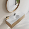 Vask Corian� Hill Limestone Prima