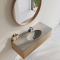 Vask Corian� Moon Artista Beige