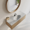 Vask Corian� Moon Artista Canvas