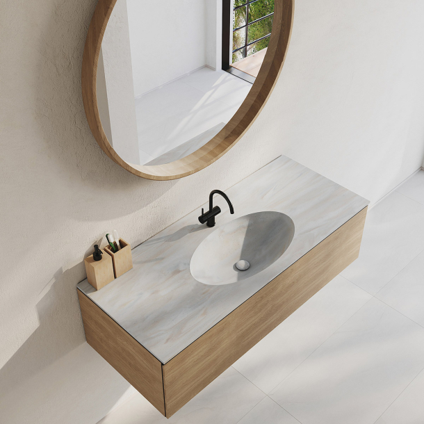 Vask Corian� Moon Artista Canvas