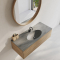 Vask Corian� Moon Artista Dust