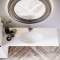 Vask Corian� Moon