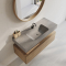 Vask Corian� Nica Artista Beige