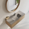 Vask Corian� Nica Artista Beige