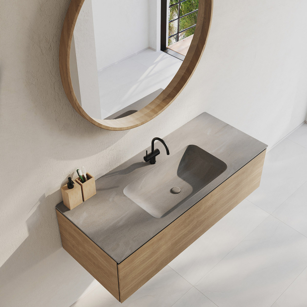 Vask Corian� Nica Artista Beige