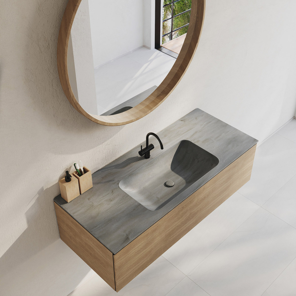 Vask Corian� Nica Artista Dust