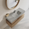 Vask Corian� Nica Artista Gray