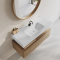 Vask Corian� Nica Limestone Prima
