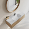 Vask Corian� Nica Limestone Prima