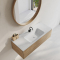 Vask Corian� Nica Sparkling Granita