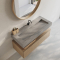Vask Corian� Piano Artista Beige