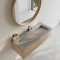 Vask Corian� Piano Artista Beige