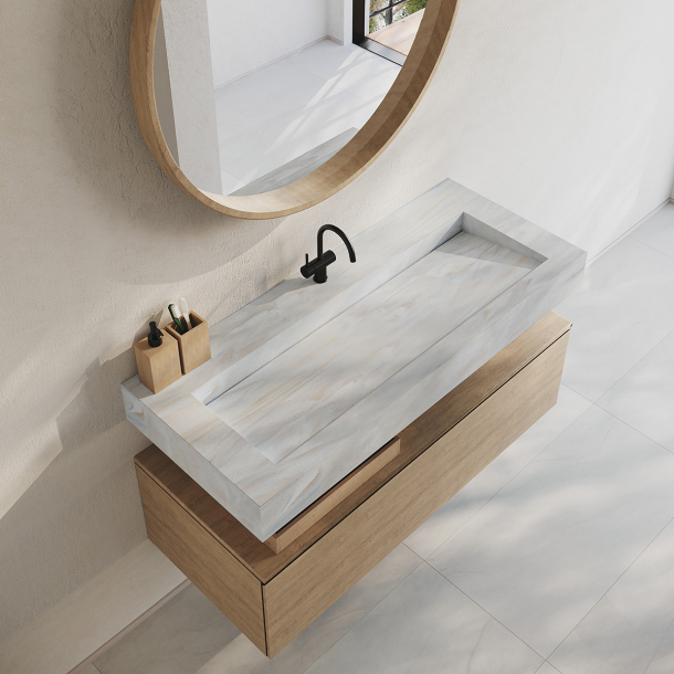 Vask Corian� Piano Artista Canvas
