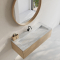 Vask Corian� Piano Artista Canvas