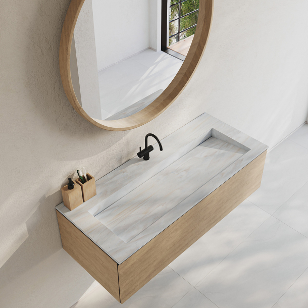 Vask Corian� Piano Artista Canvas