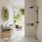 Vask Corian� Piano Artista Dust