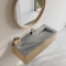 Vask Corian� Piano Artista Dust