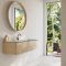 Vask Corian� Piano Artista Gray