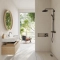 Vask Corian� Piano Carrara Crema