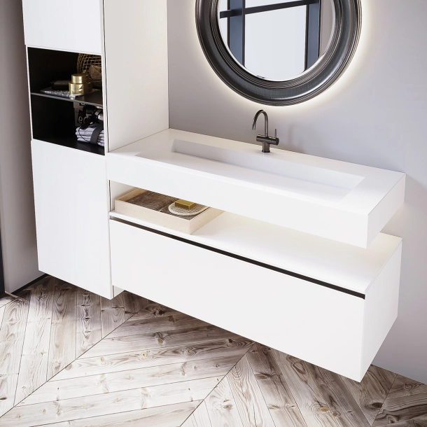 Vask Corian� Piano