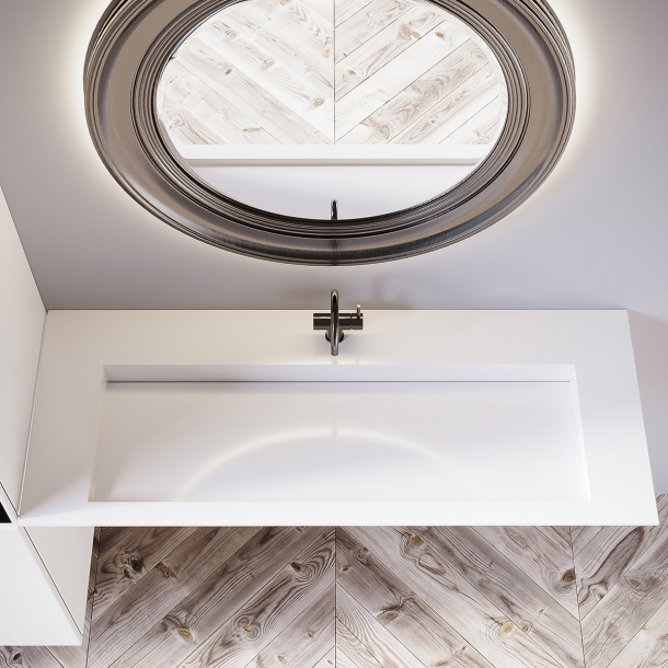 Vask Corian� Piano