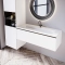 Vask Corian� Piano
