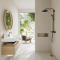 Vask Corian� Piano Sparkling Granita