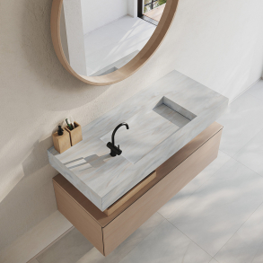Vask Corian� Shift Artista Canvas