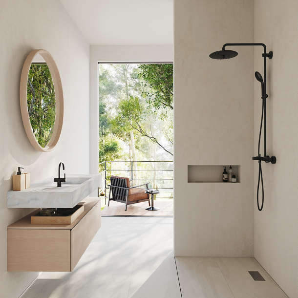 Vask Corian� Shift Artista Canvas