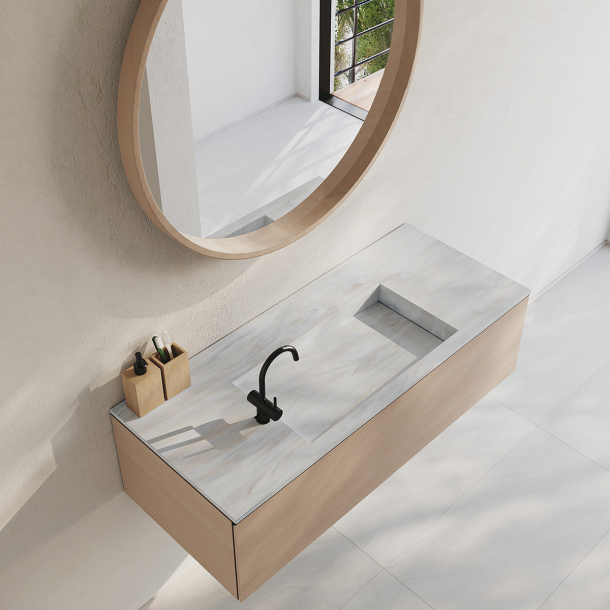 Vask Corian� Shift Artista Canvas
