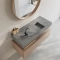 Vask Corian� Shift Artista Dust