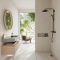 Vask Corian� Shift Artista Dust