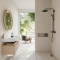 Vask Corian� Shift Carrara Lino