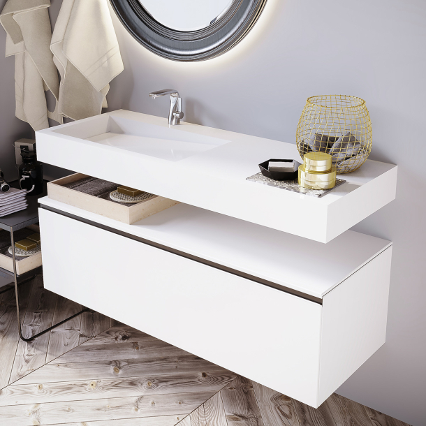 Vask Corian� Shift