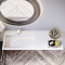 Vask Corian� Shift