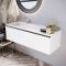 Vask Corian� Shift