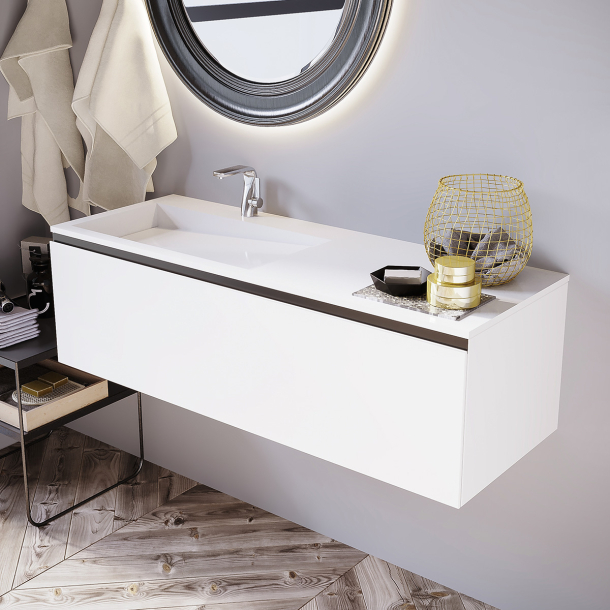 Vask Corian� Shift