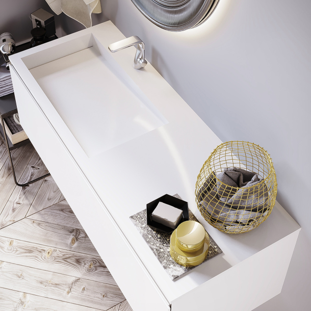 Vask Corian� Shift