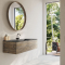 Vask Corian� Shift Lava Rock