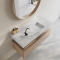 Vask Corian� Shift Rain Cloud