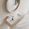 Vask Corian� Shift Sparkling Granita