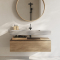 Vask Corian� Nica Artista Beige