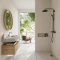 Vask Corian� Simfoni Artista Beige