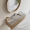 Vask Corian� Simfoni Artista Beige