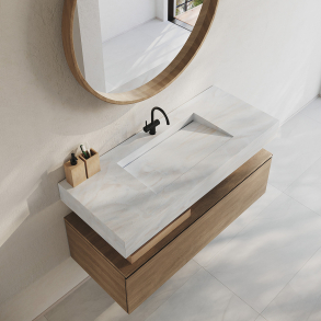 Vask Corian� Simfoni Artista Canvas