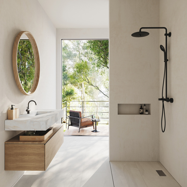 Vask Corian� Simfoni Artista Canvas