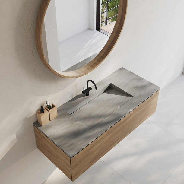 Vask Corian� Simfoni Artista Dust