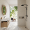 Vask Corian� Simfoni Carrara Crema