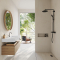 Vask Corian� Simfoni Limestone Prima